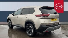 Nissan X-Trail 1.5 MHEV 163 N-Connecta 5dr [7 Seat] Xtronic Petrol Station Wagon